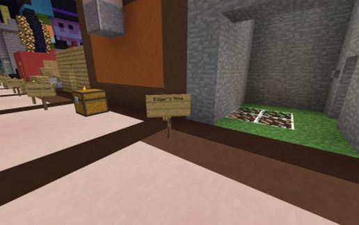 Achievement Hunter Dark Monopoly