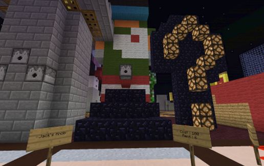 Achievement Hunter Dark Monopoly