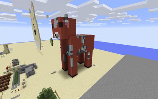 mushroomcow schematic - building