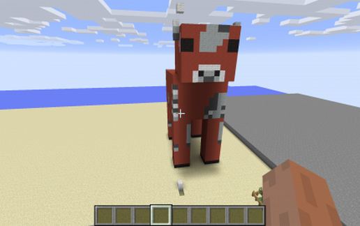 mushroomcow