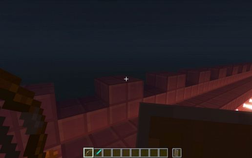 End wall
