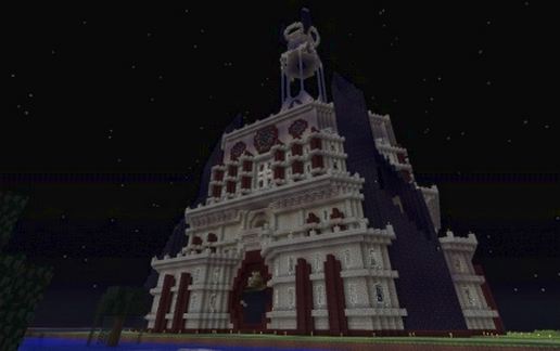 NebrisCastle