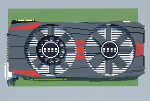 NVIDIA GeForce GTX 780 Ti (DirectCU II) (OC Edition) (ASUS)
