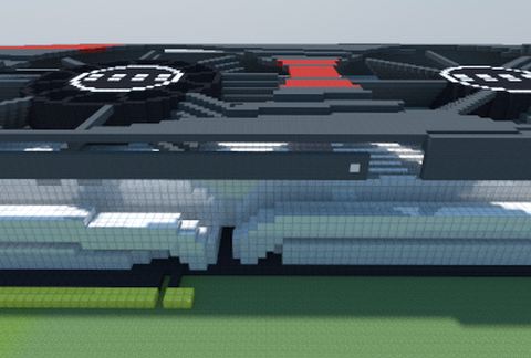 NVIDIA GeForce GTX 780 Ti (DirectCU II) (OC Edition) (ASUS)