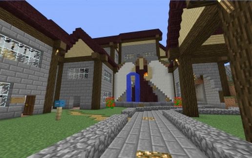 The City of Avalon