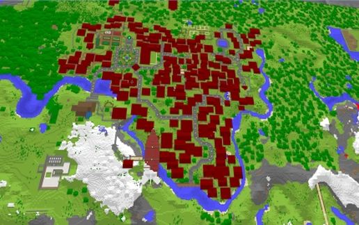 The City of Avalon