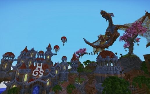 HetGameS Hub