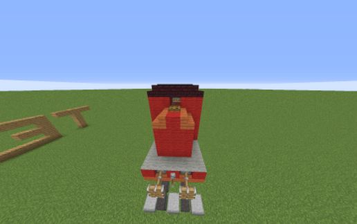 Arthur Thomas and Friends