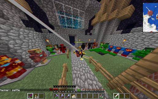 Factions base15