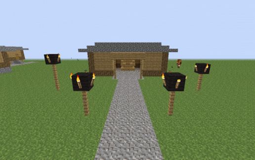 BanditLeaderHouse
