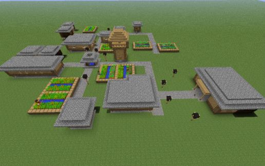BanditLeaderHouse