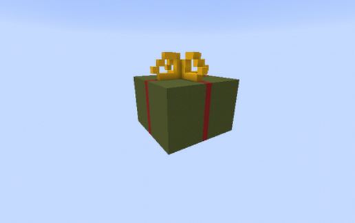 Gift for pretty much anything schematic - building