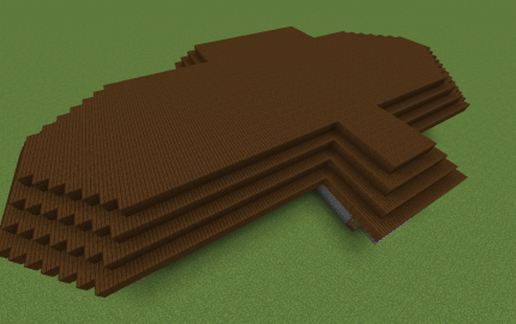 Survival House Weird Edition