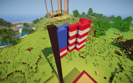 USA Flag!