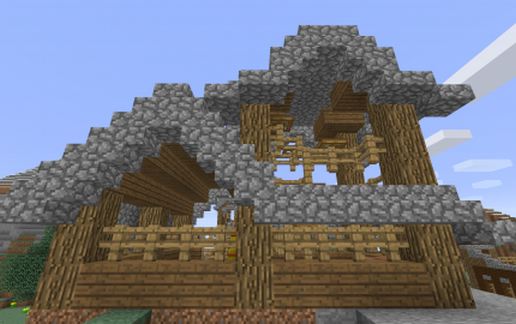Pet house