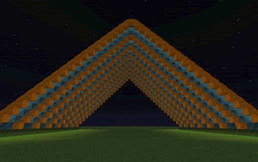 Lava Slider