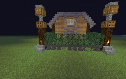 HouseMedium