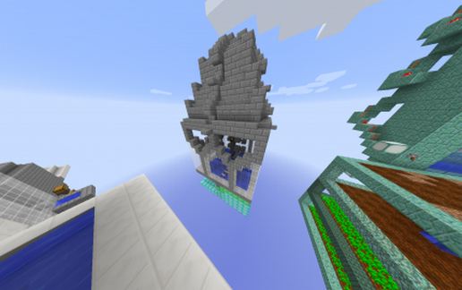 Mob Grinder