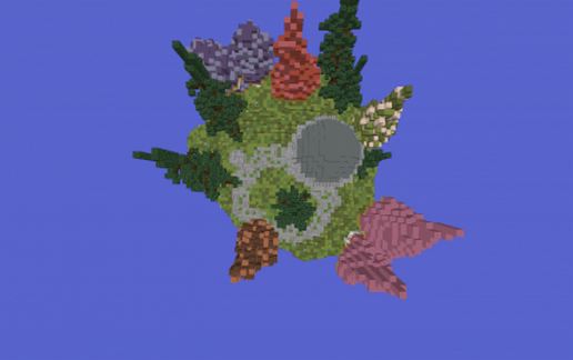 Wyndawn - HUB/Lobby