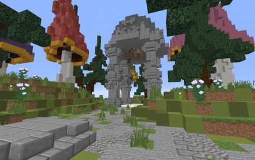 Wyndawn - HUB/Lobby