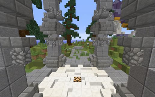 Wyndawn - HUB/Lobby
