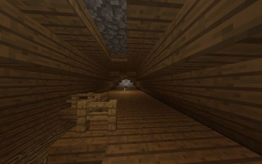 Oldish House v2