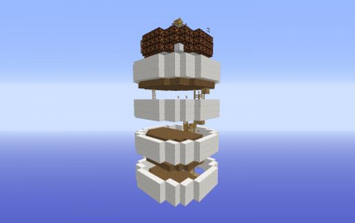 Light house (functional)