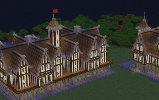 Medieval Home 4
