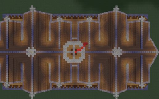 Medieval Home 4