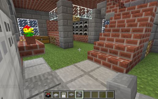 Small house