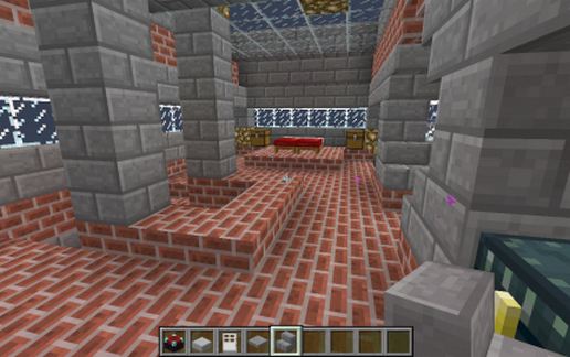 Small house