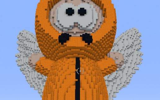 Angel Kenny