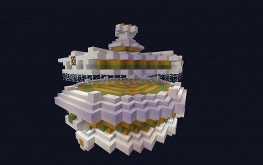 PropHunt Lobby schematic - building