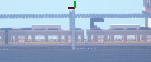 Light Rail Vehicle