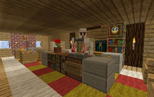 Four Room Inn