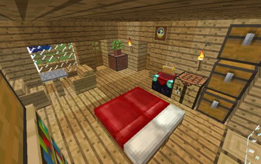 Four Room Inn
