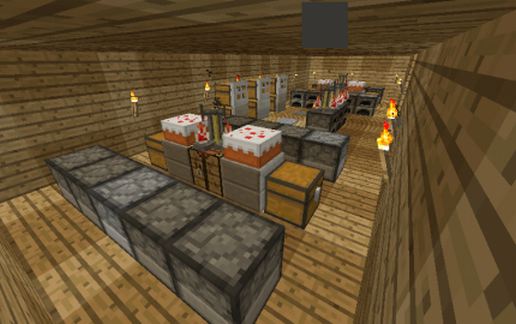 Four Room Inn