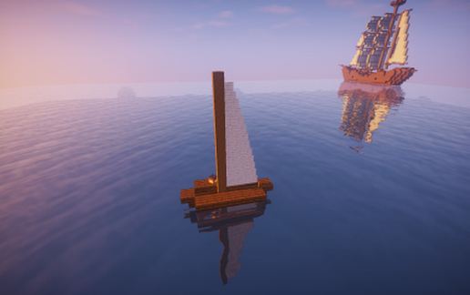 sailboats model.1