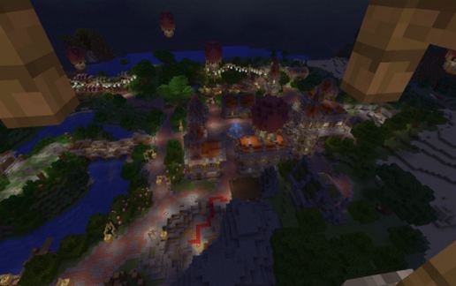 Spawn