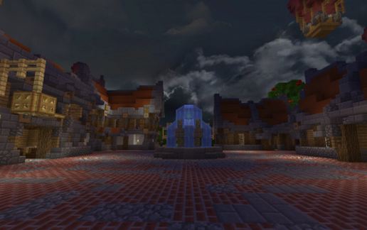 Spawn