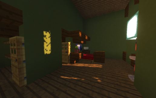 Victorian House #3