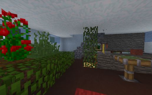 Modern House #2