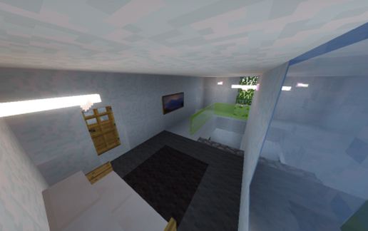Modern House #2