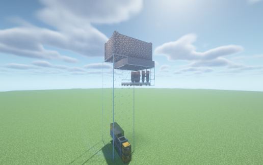 Farmdeferroxandynerd schematic - building