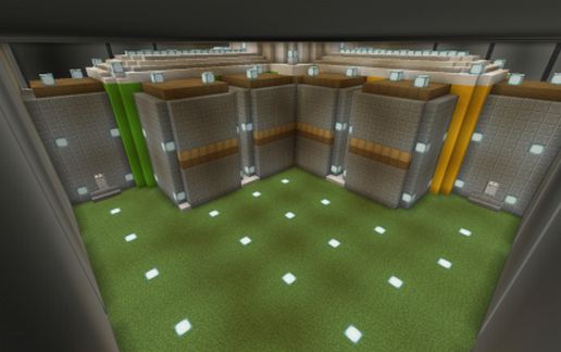 4 Hammer Mall