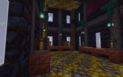 Nether Fantasy Brewery