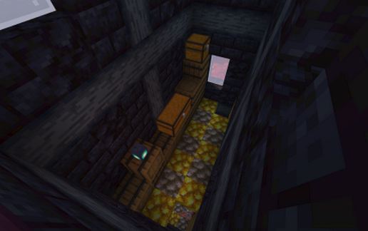 Nether Fantasy Brewery