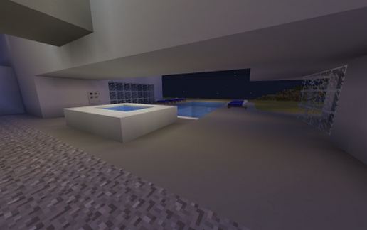 Minimal Mountain Top v1