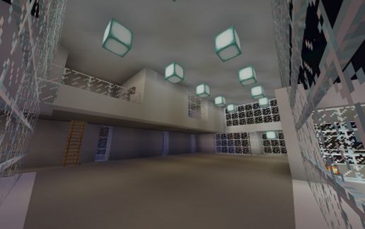 Minimal Mountain Top v1