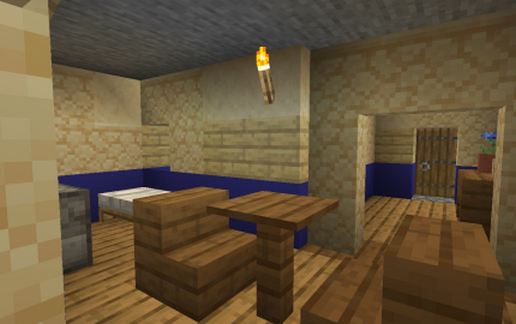 Greek House 03